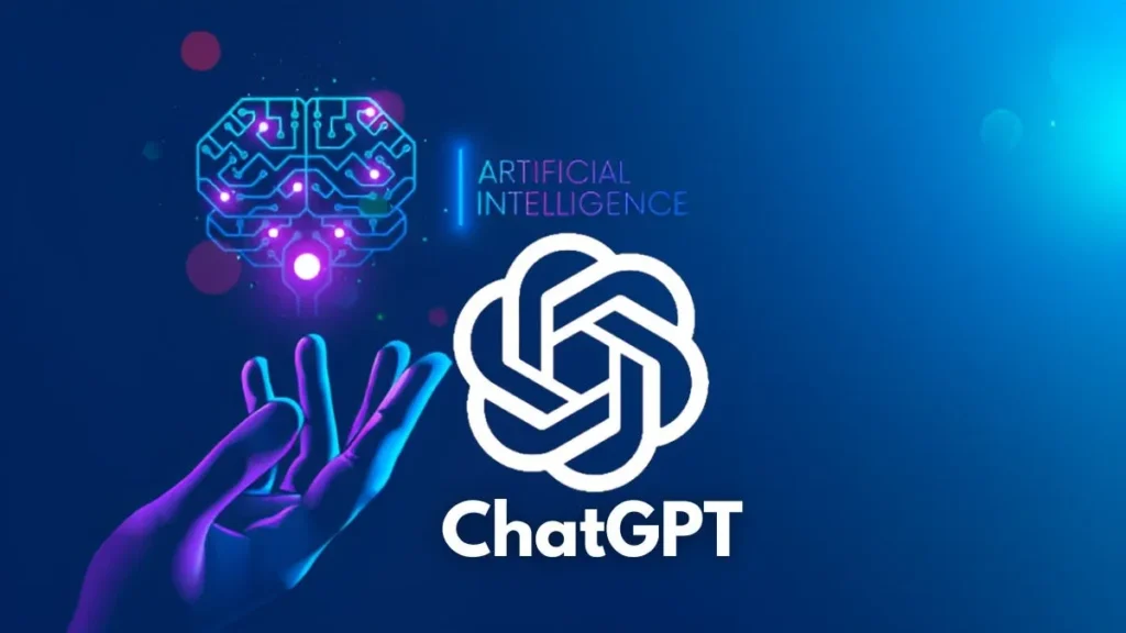 همه چیز درباره هوش مصنوعی چت جی پی تی گفتگو محور ChatGPT